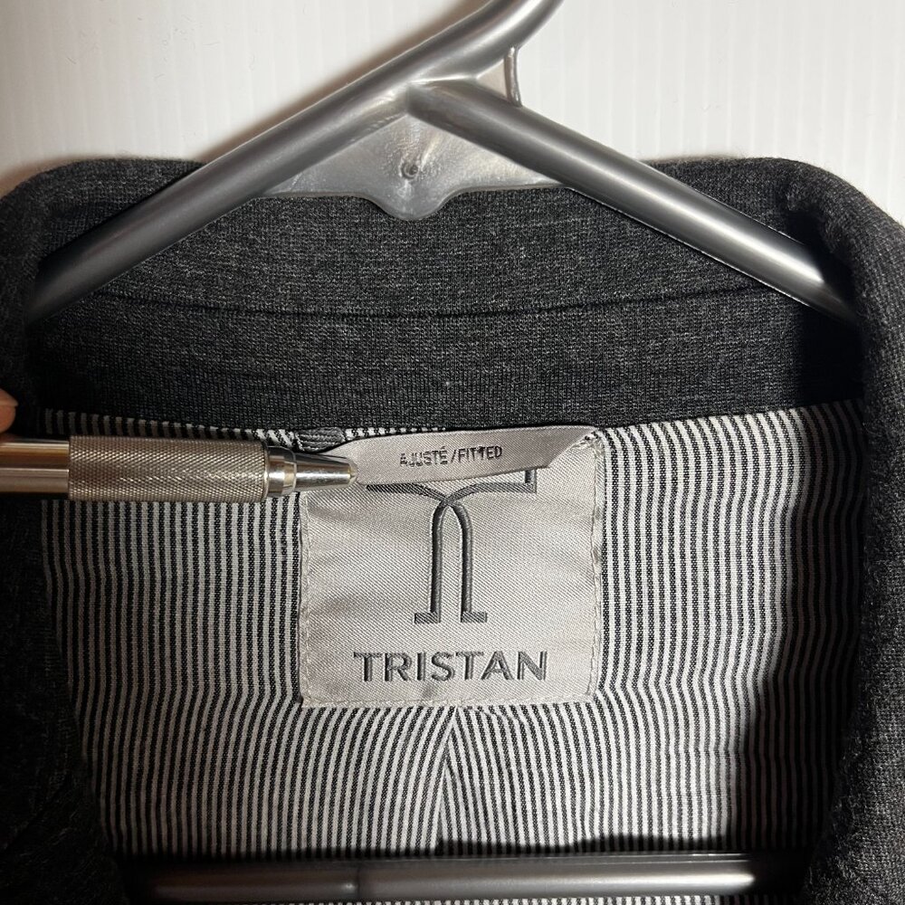 Tristan Jacket - Picture 3 of 4
